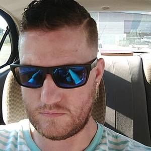 Meet your Posher, Chad